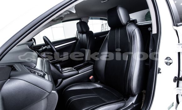 Buy Used Honda Civic White Car in Bangkok in Bangkok Buy Used Honda Civic White Car in Bangkok in Bangkok