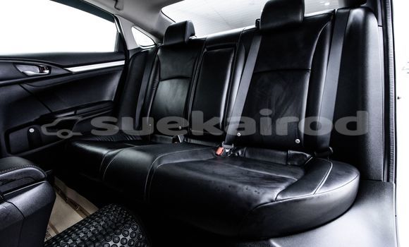 Buy Used Honda Civic White Car in Bangkok in Bangkok Buy Used Honda Civic White Car in Bangkok in Bangkok