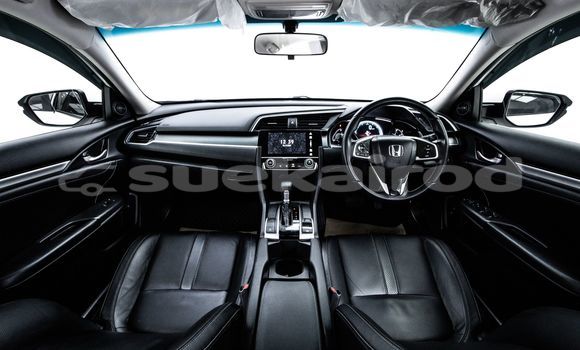 Buy Used Honda Civic White Car in Bangkok in Bangkok Buy Used Honda Civic White Car in Bangkok in Bangkok