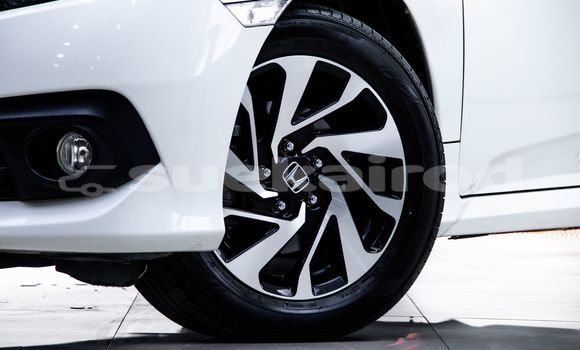 Buy Used Honda Civic White Car in Bangkok in Bangkok Buy Used Honda Civic White Car in Bangkok in Bangkok