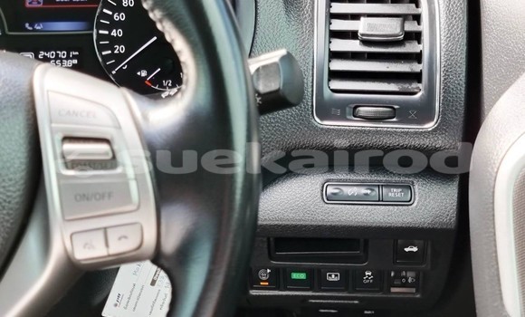 Buy Used Nissan Teana Black Car in Bangkok in Bangkok Buy Used Nissan Teana Black Car in Bangkok in Bangkok