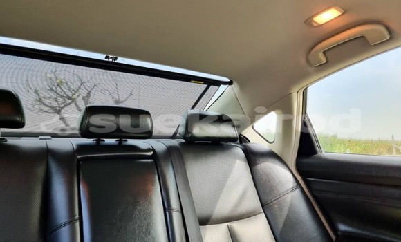 Buy Used Nissan Teana Black Car in Bangkok in Bangkok Buy Used Nissan Teana Black Car in Bangkok in Bangkok