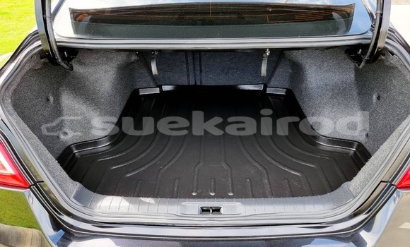 Buy Used Nissan Teana Black Car in Bangkok in Bangkok Buy Used Nissan Teana Black Car in Bangkok in Bangkok