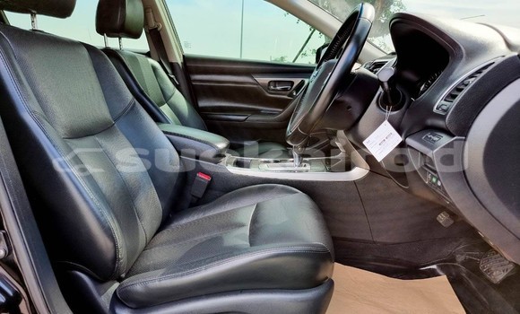 Buy Used Nissan Teana Black Car in Bangkok in Bangkok Buy Used Nissan Teana Black Car in Bangkok in Bangkok