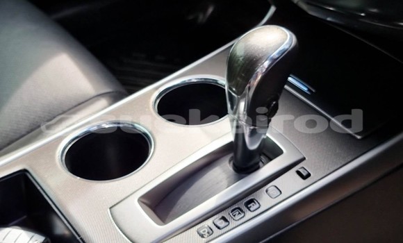 Buy Used Nissan Teana Black Car in Bangkok in Bangkok Buy Used Nissan Teana Black Car in Bangkok in Bangkok