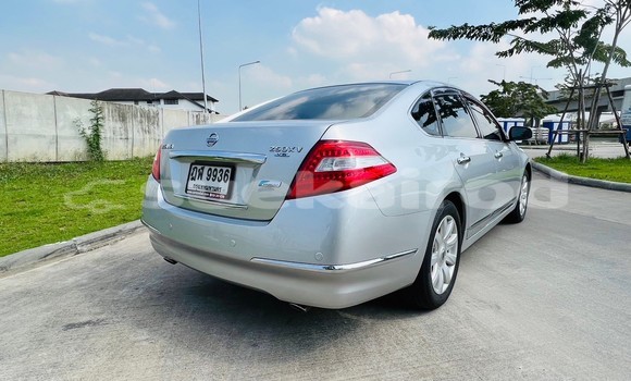 ซื้อ รถมือสอง Nissan Teana เงิน รถยนต์ ใน %{เมือง} ใน กรุงเทพมหานคร ซื้อ รถมือสอง Nissan Teana เงิน รถยนต์ ใน %{เมือง} ใน กรุงเทพมหานคร