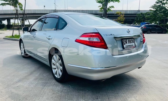 ซื้อ รถมือสอง Nissan Teana เงิน รถยนต์ ใน %{เมือง} ใน กรุงเทพมหานคร ซื้อ รถมือสอง Nissan Teana เงิน รถยนต์ ใน %{เมือง} ใน กรุงเทพมหานคร