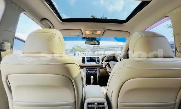 ซื้อ รถมือสอง Nissan Teana เงิน รถยนต์ ใน %{เมือง} ใน กรุงเทพมหานคร ซื้อ รถมือสอง Nissan Teana เงิน รถยนต์ ใน %{เมือง} ใน กรุงเทพมหานคร