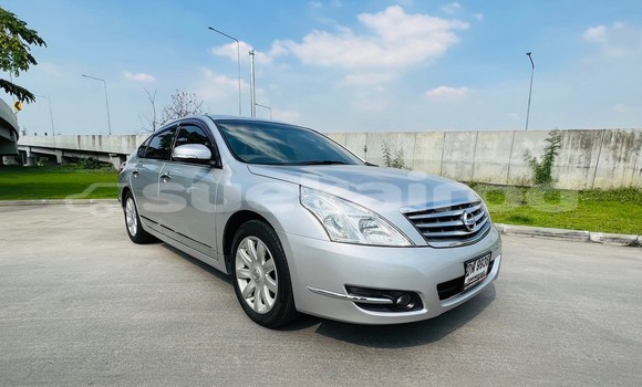 ซื้อ รถมือสอง Nissan Teana เงิน รถยนต์ ใน %{เมือง} ใน กรุงเทพมหานคร ซื้อ รถมือสอง Nissan Teana เงิน รถยนต์ ใน %{เมือง} ใน กรุงเทพมหานคร