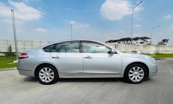 ซื้อ รถมือสอง Nissan Teana เงิน รถยนต์ ใน %{เมือง} ใน กรุงเทพมหานคร ซื้อ รถมือสอง Nissan Teana เงิน รถยนต์ ใน %{เมือง} ใน กรุงเทพมหานคร