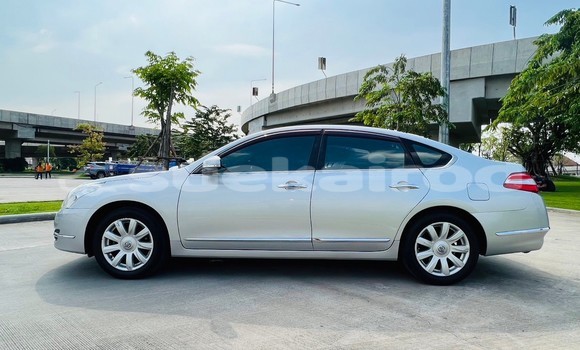 ซื้อ รถมือสอง Nissan Teana เงิน รถยนต์ ใน %{เมือง} ใน กรุงเทพมหานคร ซื้อ รถมือสอง Nissan Teana เงิน รถยนต์ ใน %{เมือง} ใน กรุงเทพมหานคร