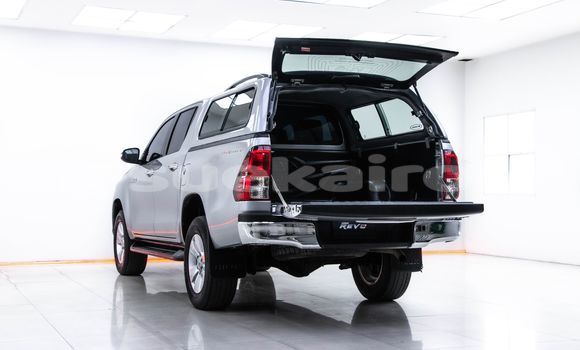 Buy Used Toyota Hiluxe Revo Other Car in Bangkok in Bangkok Buy Used Toyota Hiluxe Revo Other Car in Bangkok in Bangkok