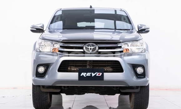 Buy Used Toyota Hiluxe Revo Other Car in Bangkok in Bangkok Buy Used Toyota Hiluxe Revo Other Car in Bangkok in Bangkok