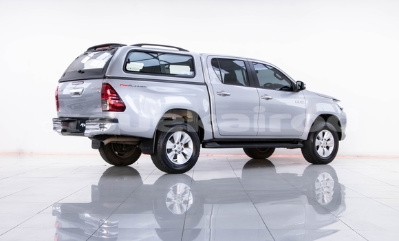 Buy Used Toyota Hiluxe Revo Other Car in Bangkok in Bangkok Buy Used Toyota Hiluxe Revo Other Car in Bangkok in Bangkok