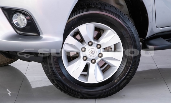 Buy Used Toyota Hiluxe Revo Other Car in Bangkok in Bangkok Buy Used Toyota Hiluxe Revo Other Car in Bangkok in Bangkok