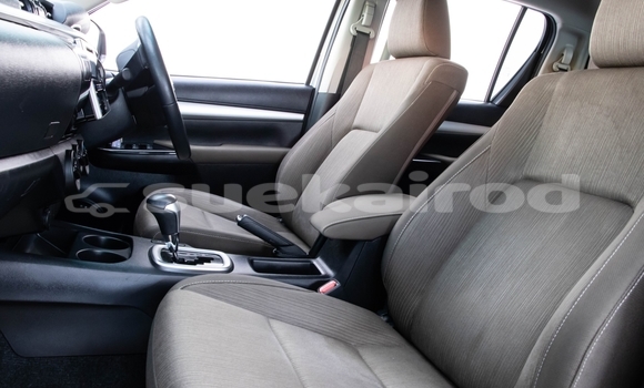 Buy Used Toyota Hiluxe Revo Other Car in Bangkok in Bangkok Buy Used Toyota Hiluxe Revo Other Car in Bangkok in Bangkok