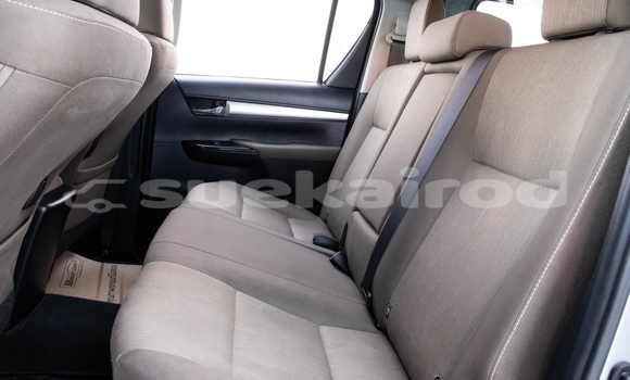 Buy Used Toyota Hiluxe Revo Other Car in Bangkok in Bangkok Buy Used Toyota Hiluxe Revo Other Car in Bangkok in Bangkok