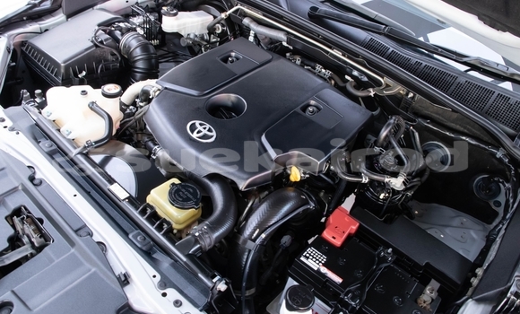 Buy Used Toyota Hiluxe Revo Other Car in Bangkok in Bangkok Buy Used Toyota Hiluxe Revo Other Car in Bangkok in Bangkok