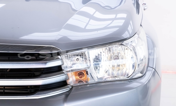 Buy Used Toyota Hiluxe Revo Other Car in Bangkok in Bangkok Buy Used Toyota Hiluxe Revo Other Car in Bangkok in Bangkok