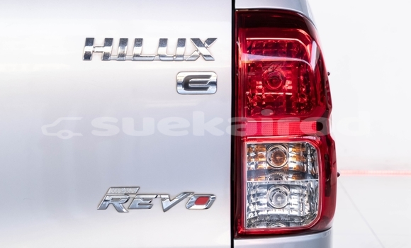 Buy Used Toyota Hiluxe Revo Other Car in Bangkok in Bangkok Buy Used Toyota Hiluxe Revo Other Car in Bangkok in Bangkok