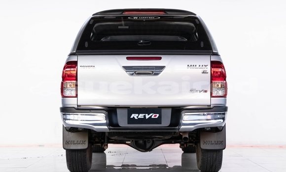 Buy Used Toyota Hiluxe Revo Other Car in Bangkok in Bangkok Buy Used Toyota Hiluxe Revo Other Car in Bangkok in Bangkok
