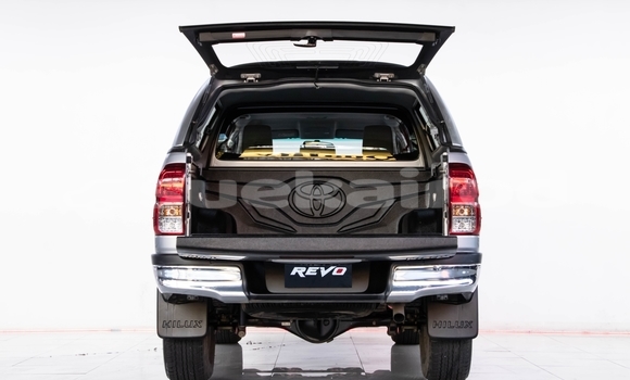 Buy Used Toyota Hiluxe Revo Other Car in Bangkok in Bangkok Buy Used Toyota Hiluxe Revo Other Car in Bangkok in Bangkok