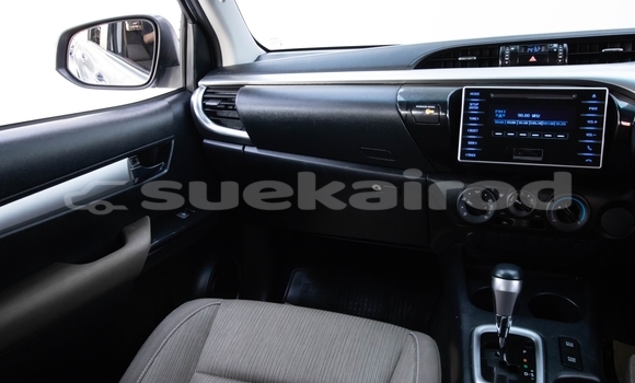 Buy Used Toyota Hiluxe Revo Other Car in Bangkok in Bangkok Buy Used Toyota Hiluxe Revo Other Car in Bangkok in Bangkok