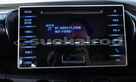 Buy Used Toyota Hiluxe Revo Other Car in Bangkok in Bangkok Buy Used Toyota Hiluxe Revo Other Car in Bangkok in Bangkok