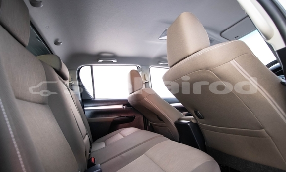 Buy Used Toyota Hiluxe Revo Other Car in Bangkok in Bangkok Buy Used Toyota Hiluxe Revo Other Car in Bangkok in Bangkok