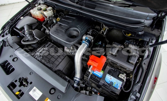 Buy Used Ford Everest Black Car in Bangkok in Bangkok Buy Used Ford Everest Black Car in Bangkok in Bangkok