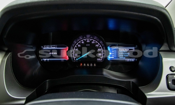 Buy Used Ford Everest Black Car in Bangkok in Bangkok Buy Used Ford Everest Black Car in Bangkok in Bangkok