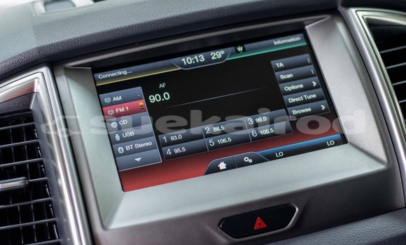 Buy Used Ford Everest Black Car in Bangkok in Bangkok Buy Used Ford Everest Black Car in Bangkok in Bangkok