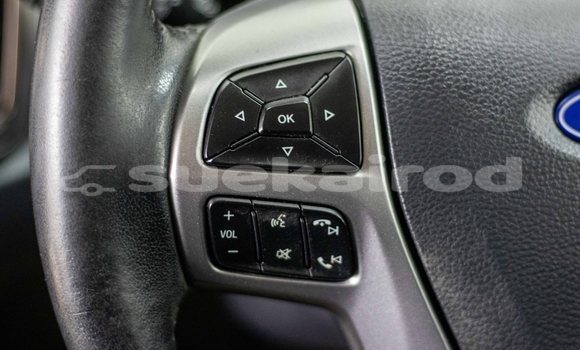 Buy Used Ford Everest Black Car in Bangkok in Bangkok Buy Used Ford Everest Black Car in Bangkok in Bangkok