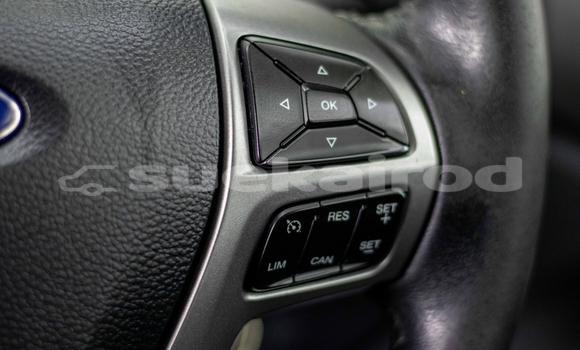 Buy Used Ford Everest Black Car in Bangkok in Bangkok Buy Used Ford Everest Black Car in Bangkok in Bangkok