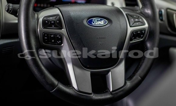 Buy Used Ford Everest Black Car in Bangkok in Bangkok Buy Used Ford Everest Black Car in Bangkok in Bangkok
