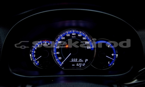 Buy Used Toyota Yaris White Car in Bangkok in Bangkok Buy Used Toyota Yaris White Car in Bangkok in Bangkok