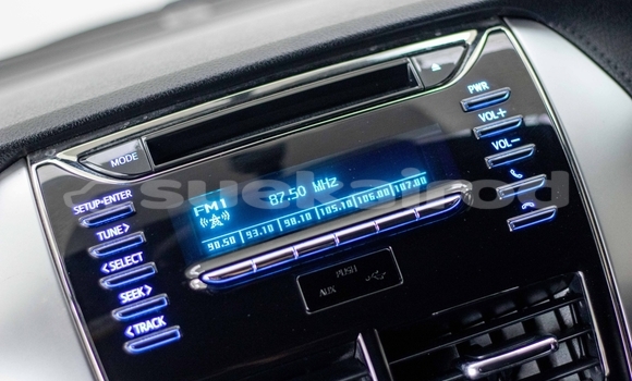 Buy Used Toyota Yaris White Car in Bangkok in Bangkok Buy Used Toyota Yaris White Car in Bangkok in Bangkok