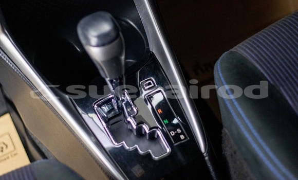 Buy Used Toyota Yaris White Car in Bangkok in Bangkok Buy Used Toyota Yaris White Car in Bangkok in Bangkok