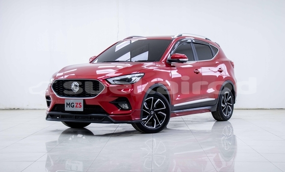 ซื้อ รถมือสอง MG ZS สีแดง รถยนต์ ใน %{เมือง} ใน กรุงเทพมหานคร ซื้อ รถมือสอง MG ZS สีแดง รถยนต์ ใน %{เมือง} ใน กรุงเทพมหานคร
