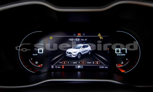 Buy Used MG ZS Red Car in Bangkok in Bangkok Buy Used MG ZS Red Car in Bangkok in Bangkok