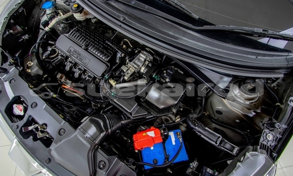 Buy Used Honda BR-V Black Car in Bangkok in Bangkok Buy Used Honda BR-V Black Car in Bangkok in Bangkok