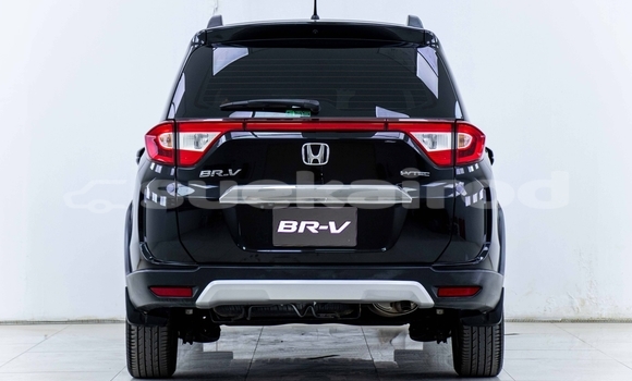 Buy Used Honda BR-V Black Car in Bangkok in Bangkok Buy Used Honda BR-V Black Car in Bangkok in Bangkok