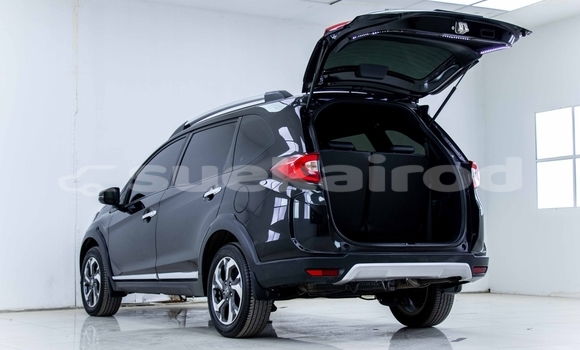 Buy Used Honda BR-V Black Car in Bangkok in Bangkok Buy Used Honda BR-V Black Car in Bangkok in Bangkok