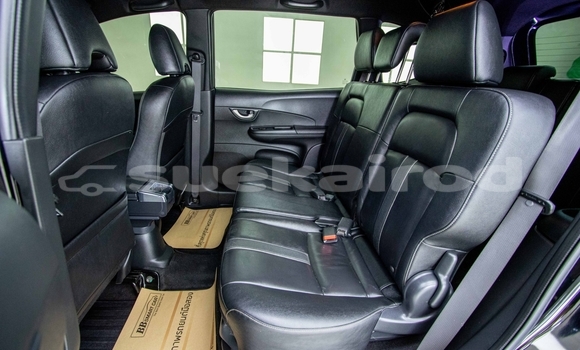 Buy Used Honda BR-V Black Car in Bangkok in Bangkok Buy Used Honda BR-V Black Car in Bangkok in Bangkok