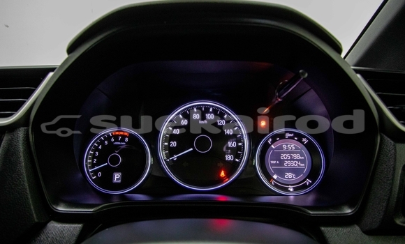 Buy Used Honda BR-V Black Car in Bangkok in Bangkok Buy Used Honda BR-V Black Car in Bangkok in Bangkok