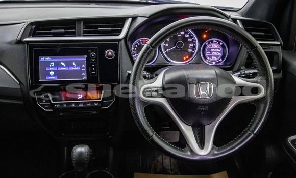 Buy Used Honda BR-V Black Car in Bangkok in Bangkok Buy Used Honda BR-V Black Car in Bangkok in Bangkok