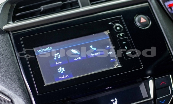 Buy Used Honda BR-V Black Car in Bangkok in Bangkok Buy Used Honda BR-V Black Car in Bangkok in Bangkok