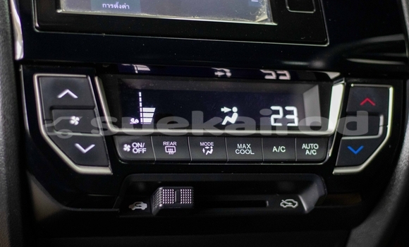 Buy Used Honda BR-V Black Car in Bangkok in Bangkok Buy Used Honda BR-V Black Car in Bangkok in Bangkok