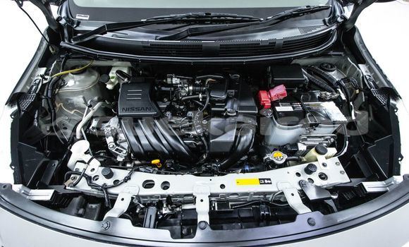 Buy Used Nissan Almera Brown Car in Bangkok in Bangkok Buy Used Nissan Almera Brown Car in Bangkok in Bangkok