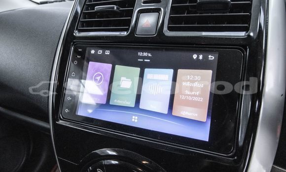 Buy Used Nissan Almera Brown Car in Bangkok in Bangkok Buy Used Nissan Almera Brown Car in Bangkok in Bangkok